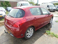 Peugeot - 2008 - 308 - 1.6 vti xt - 22-grn-5 - afbeelding 6 van  12