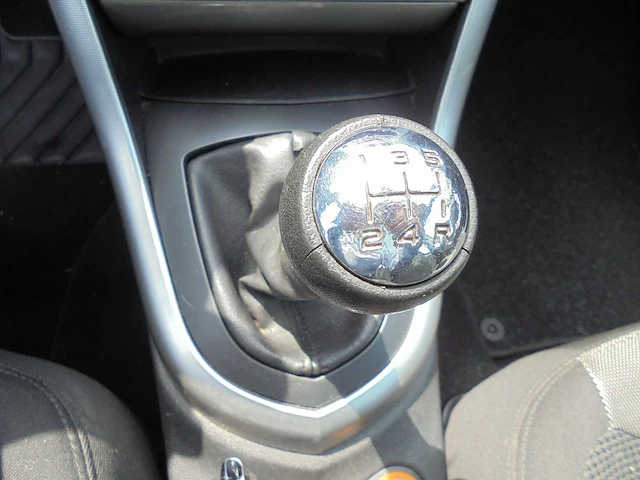 Peugeot - 2008 - 308 - 1.6 vti xt - 22-grn-5 - afbeelding 11 van  12
