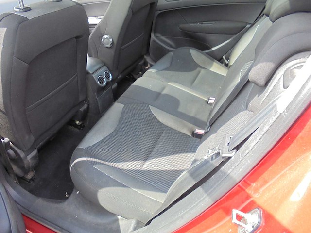 Peugeot - 2008 - 308 - 1.6 vti xt - 22-grn-5 - afbeelding 8 van  12