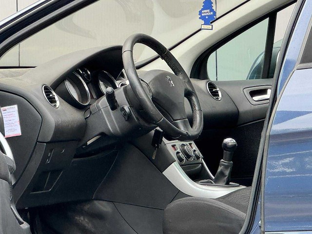 Peugeot - 2008 - 308 - 1.6 vti xt - 80-zh-jr - afbeelding 2 van  20