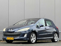 Peugeot - 2008 - 308 - 1.6 vti xt - 80-zh-jr - afbeelding 1 van  20