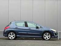 Peugeot - 2008 - 308 - 1.6 vti xt - 80-zh-jr - afbeelding 14 van  20
