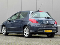 Peugeot - 2008 - 308 - 1.6 vti xt - 80-zh-jr - afbeelding 16 van  20