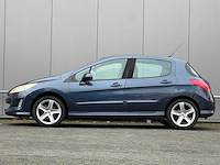 Peugeot - 2008 - 308 - 1.6 vti xt - 80-zh-jr - afbeelding 17 van  20