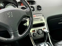 Peugeot - 2008 - 308 sw - 1.6 xt - automaat - leder - nap - afbeelding 10 van  14