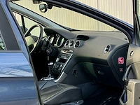 Peugeot - 2008 - 308 sw - 1.6 xt - automaat - leder - nap - afbeelding 12 van  14