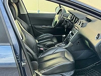 Peugeot - 2008 - 308 sw - 1.6 xt - automaat - leder - nap - afbeelding 13 van  14