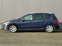 Peugeot - 2008 - 308 sw - 1.6 xt - automaat - leder - nap - afbeelding 2 van  14