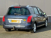 Peugeot - 2008 - 308 sw - 1.6 xt - automaat - leder - nap - afbeelding 4 van  14