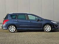 Peugeot - 2008 - 308 sw - 1.6 xt - automaat - leder - nap - afbeelding 5 van  14