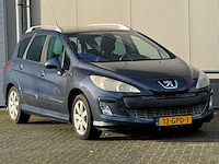 Peugeot - 2008 - 308 sw - 1.6 xt - automaat - leder - nap - afbeelding 6 van  14