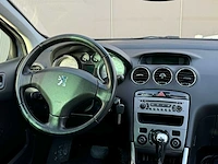 Peugeot - 2008 - 308 sw - 1.6 xt - automaat - leder - nap - afbeelding 9 van  14