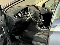 Peugeot - 2008 - 308 sw - 1.6 xt - automaat - leder - nap - afbeelding 13 van  14