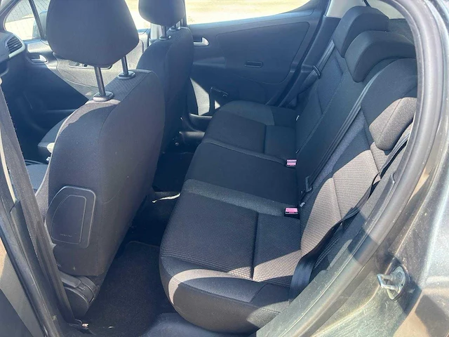 Peugeot - 2009 - 207 - 1.4 vti x-line - personenauto - afbeelding 4 van  14