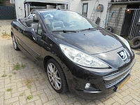 Peugeot - 2009 - 207 cc - 1.6 thp sport - n-920-xs - afbeelding 7 van  14
