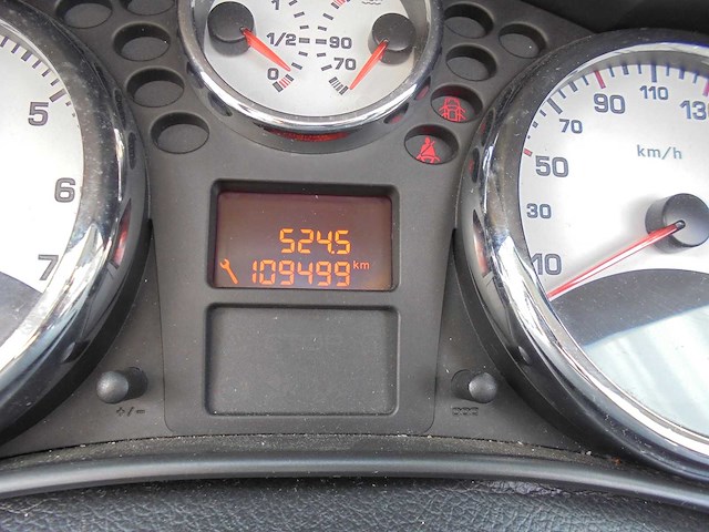 Peugeot - 2009 - 207 cc - 1.6 thp sport - n-920-xs - afbeelding 3 van  14