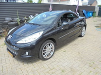 Peugeot - 2009 - 207 cc - 1.6 thp sport - n-920-xs - afbeelding 5 van  14