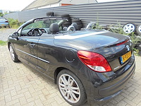 Peugeot - 2009 - 207 cc - 1.6 thp sport - n-920-xs - afbeelding 9 van  14