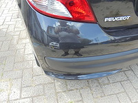 Peugeot - 2009 - 207 cc - 1.6 thp sport - n-920-xs - afbeelding 10 van  14