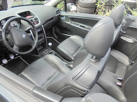 Peugeot - 2009 - 207 cc - 1.6 thp sport - n-920-xs - afbeelding 11 van  14