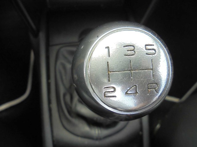 Peugeot - 2009 - 207 cc - 1.6 thp sport - n-920-xs - afbeelding 13 van  14