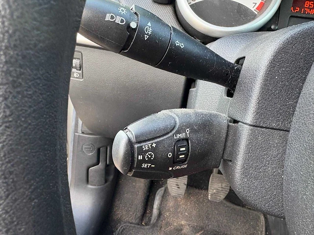 Peugeot - 2009 - 207 sw - 1.4 vti x-line - 41-jvs-1 - afbeelding 3 van  17