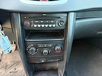 Peugeot - 2009 - 207 sw - 1.4 vti x-line - 41-jvs-1 - afbeelding 8 van  17