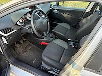 Peugeot - 2009 - 207 sw - 1.4 vti x-line - 41-jvs-1 - afbeelding 14 van  17