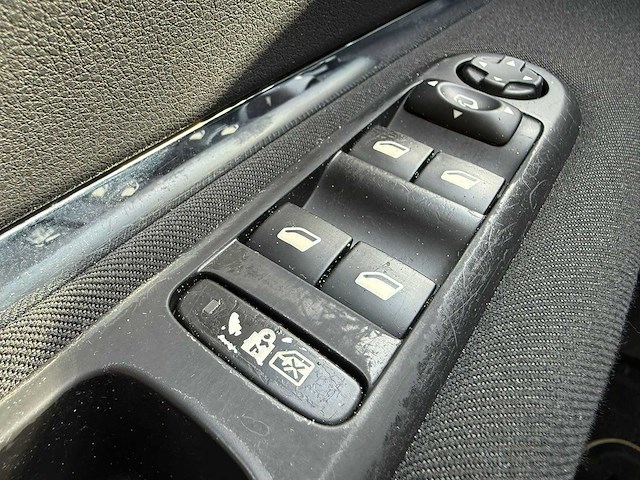 Peugeot - 2010 - 3008 - 1.6 vti st - 53-lgg-7 - afbeelding 10 van  11