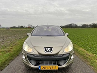 Peugeot - 2010 - 308 - 1.6 allure - 28-lvz-3 - afbeelding 10 van  17