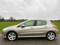 Peugeot - 2010 - 308 - 1.6 allure - 28-lvz-3 - afbeelding 15 van  17