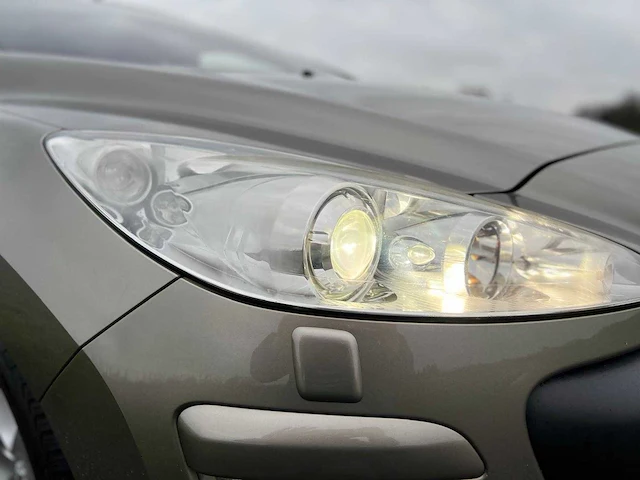 Peugeot - 2010 - 308 - 1.6 allure - 28-lvz-3 - afbeelding 16 van  17
