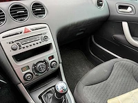 Peugeot - 2010 - 308 sw - 1.6 vti xs - 58-rhf-5 - afbeelding 2 van  15