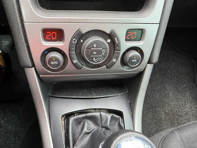 Peugeot - 2010 - 308 sw - 1.6 vti xs - 58-rhf-5 - afbeelding 3 van  15