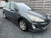 Peugeot - 2010 - 308 sw - 1.6 vti xs - 58-rhf-5 - afbeelding 8 van  15