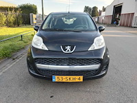 Peugeot - 2011 - 107 - 1.0-12v xs - 53-skh-4 - afbeelding 1 van  16