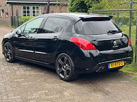 Peugeot - 2011 - 308 - 1.6 gti - 81-rtd-2 - afbeelding 6 van  12
