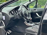 Peugeot - 2011 - 308 - 1.6 gti - 81-rtd-2 - afbeelding 11 van  12