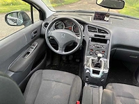 Peugeot - 2011 - 5008 - 1.6 thp st 7p. - 74-ptz-6 - afbeelding 4 van  21