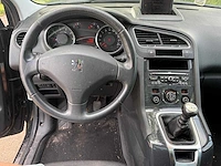 Peugeot - 2011 - 5008 - 1.6 thp st 7p. - 74-ptz-6 - afbeelding 5 van  21