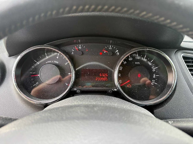 Peugeot - 2011 - 5008 - 1.6 thp st 7p. - 74-ptz-6 - afbeelding 8 van  21