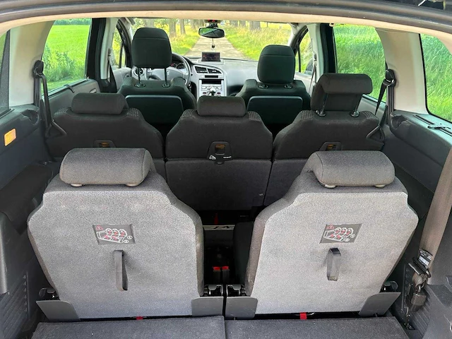 Peugeot - 2011 - 5008 - 1.6 thp st 7p. - 74-ptz-6 - afbeelding 11 van  21