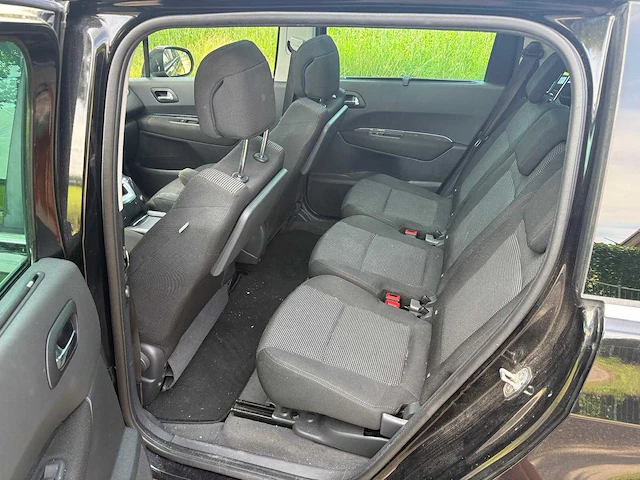 Peugeot - 2011 - 5008 - 1.6 thp st 7p. - 74-ptz-6 - afbeelding 13 van  21