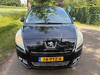 Peugeot - 2011 - 5008 - 1.6 thp st 7p. - 74-ptz-6 - afbeelding 12 van  21