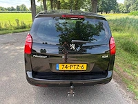 Peugeot - 2011 - 5008 - 1.6 thp st 7p. - 74-ptz-6 - afbeelding 17 van  21
