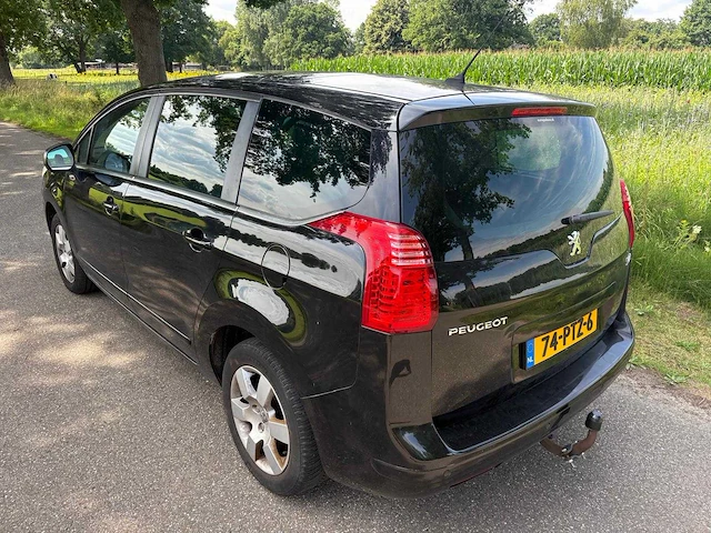 Peugeot - 2011 - 5008 - 1.6 thp st 7p. - 74-ptz-6 - afbeelding 18 van  21