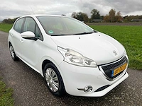 Peugeot - 2012 - 208 - 1.2 vti active - 85-zgj-6 - afbeelding 9 van  11