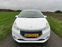 Peugeot - 2012 - 208 - 1.2 vti active - 85-zgj-6 - afbeelding 10 van  11