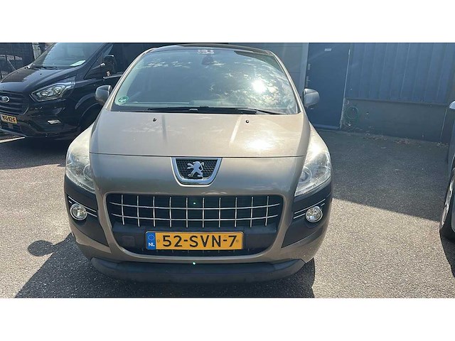Peugeot - 2012 - 3008 - 1.6 vti active - 52-svn-7 - afbeelding 10 van  17