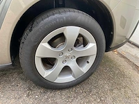 Peugeot - 2012 - 3008 - 1.6 vti style - kr-925-n - afbeelding 10 van  29
